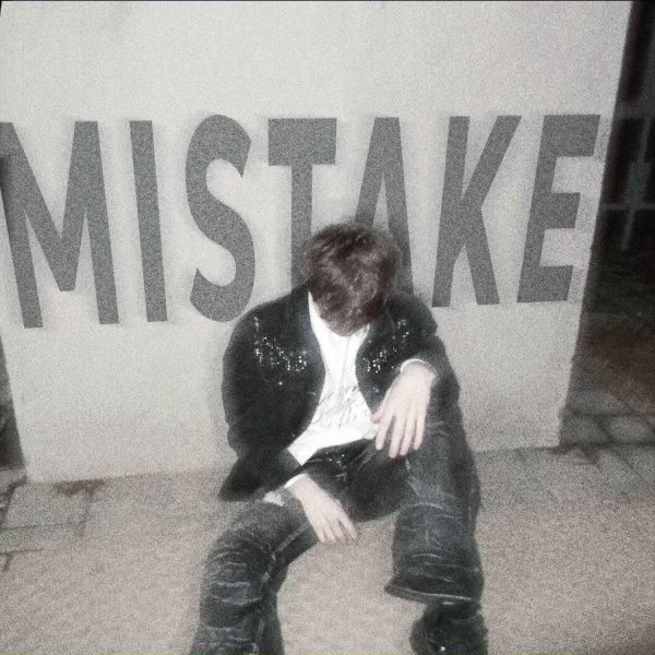 Обложка: Solo Made - MISTAKE