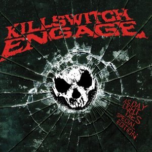 Обложка: Killswitch Engage - The Arms of Sorrow