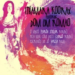 Фото: Ithamara Koorax