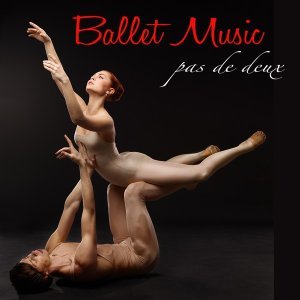 Обложка: Ballet Music - Tendu 3/4 (Ballet Music)
