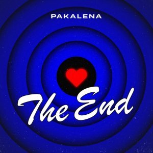 Обложка: PAKALENA - The End