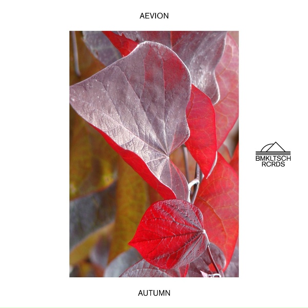 Обложка: Aevion - Autumn