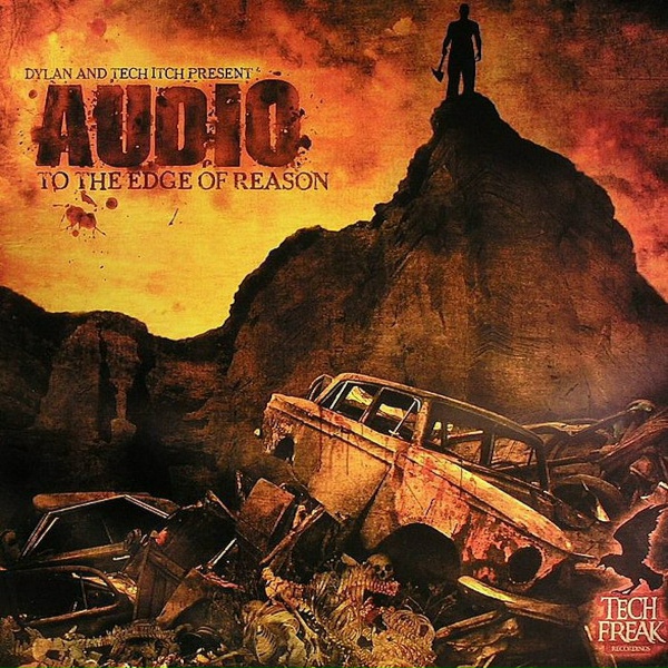 Обложка: Audio - Icarus