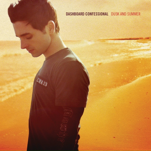 Обложка: Dashboard Confessional - Reason To Believe