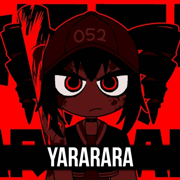 Обложка: ItAllCanWait - YARARARA