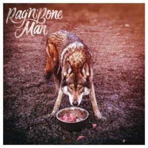 Обложка: Rag'n'Bone Man - Lay My Body Down