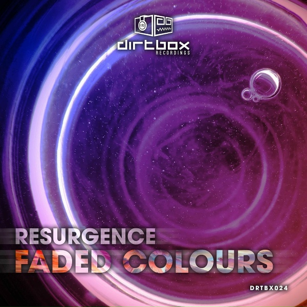 Обложка: Resurgence - Runaround