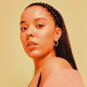 Обложка: Grace Carter - Heal Me