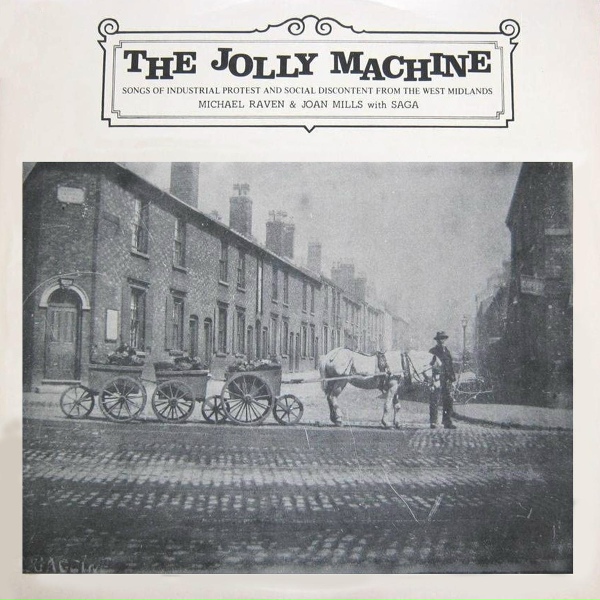 Обложка: The Black Country Three - Dudley Canal Tunnel Song