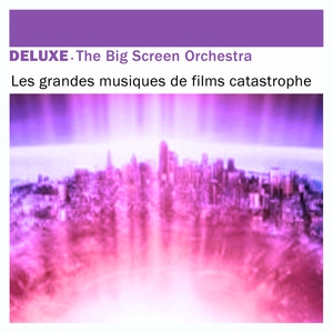 Обложка: The Big Screen Orchestra - Thème (From "La tour infernale")