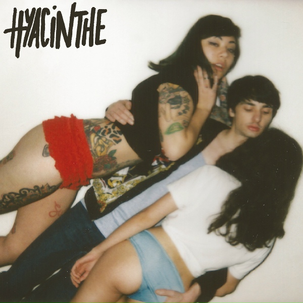 Обложка: Hyacinthe feat. L.O.A.S, Ammour - Le milliard et une vie