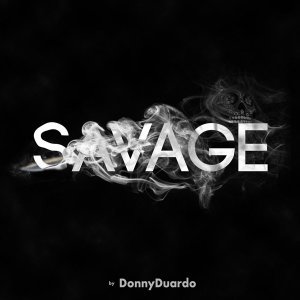 Обложка: Donny Duardo - Savage