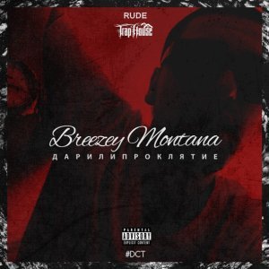 Обложка: Breezey Montana feat. GIDRA, Yanix - Ballin