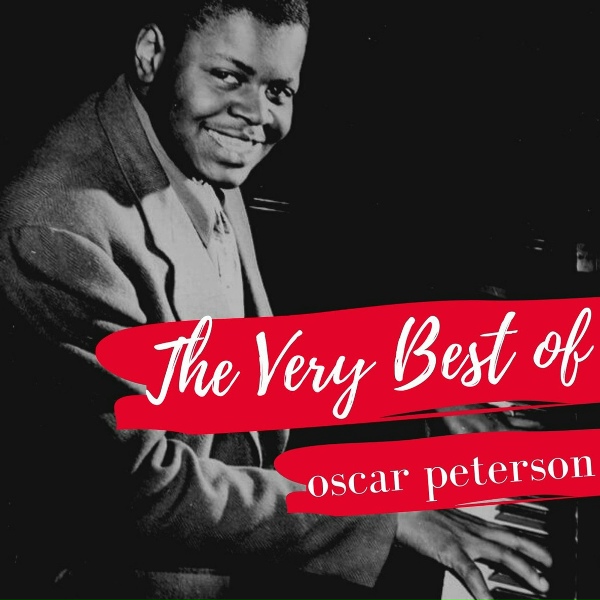 Обложка: Oscar Peterson - In the Still of the Night