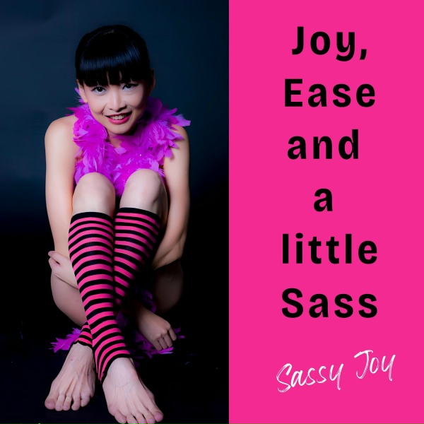 Фото: Sassy Joy