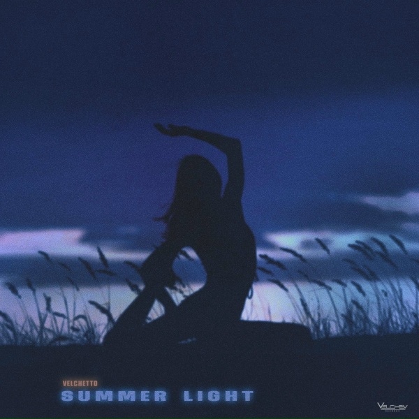 Обложка: Velchetto - Summer Light