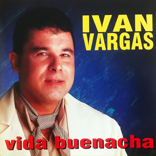 Обложка: Ivan Vargas - Parto de Campanha