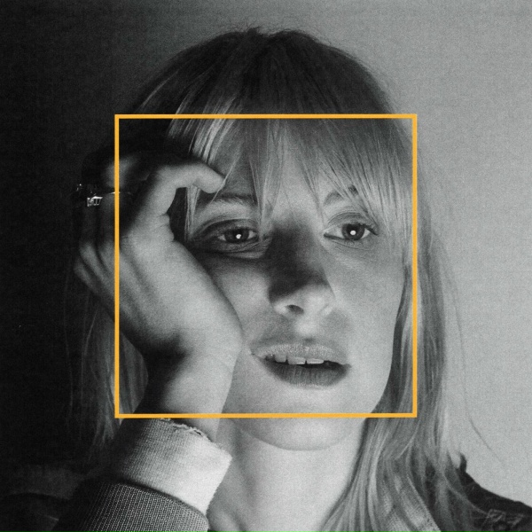 Обложка: Hayley Williams - Love Me Different