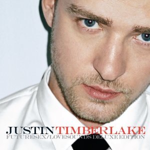 Обложка: Justin Timberlake feat. T.I. - My Love