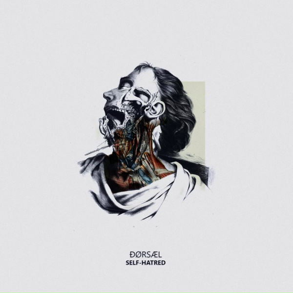 Обложка: ÐØRSÆL - SH1