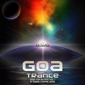 Обложка: Dynamica - Goa Dialogue
