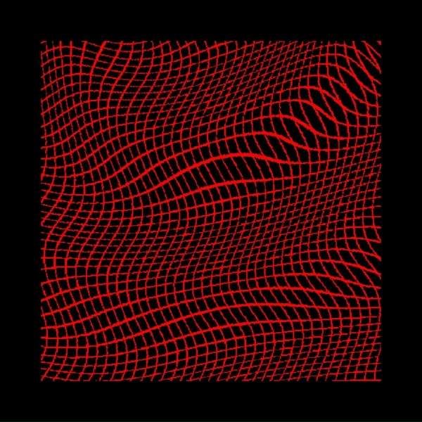 Обложка: vishnu - Shadow Dub