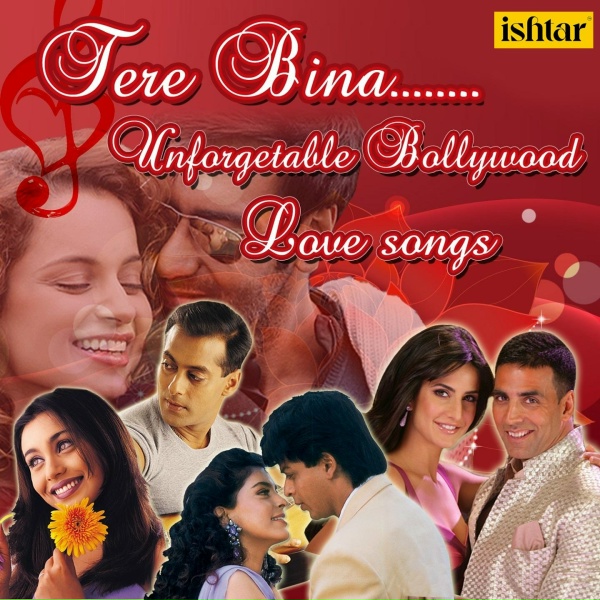 Обложка: Kumar Sanu, Sadhana Sargam - Hasraten Hai Bahut Magar