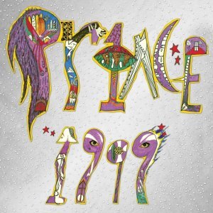Обложка: Prince - Purple Music