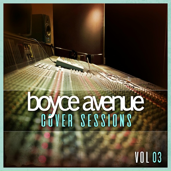 Обложка: Boyce Avenue, Hannah Trigwell - The Scientist