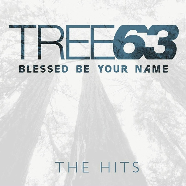 Обложка: Tree63 - Nothing But The Blood