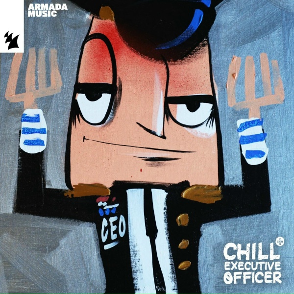 Обложка: Aaron Sevilla, Mijangos, Toth de la Vega, Mixjay - Coketa