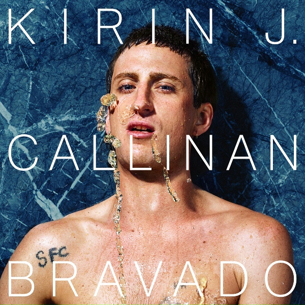 Обложка: Kirin J Callinan feat. James Chance - Down 2 Hang