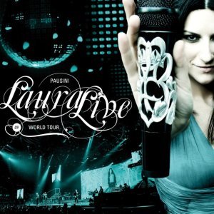 Обложка: Laura Pausini - E ritorno da te - Barletta