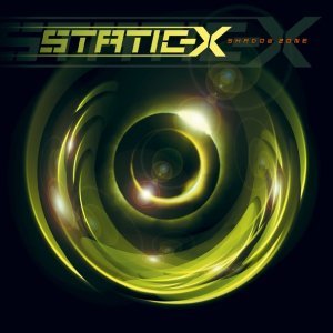 Обложка: Static-X - Kill Your Idols