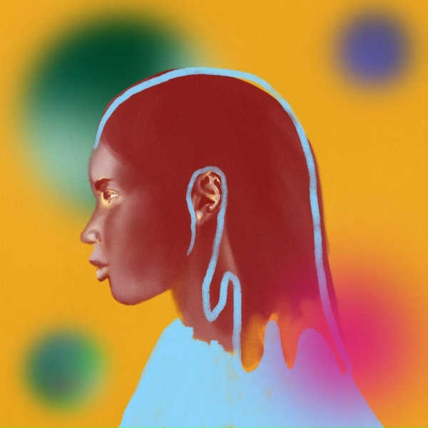 Обложка: Naarly, Sickluv, Thabza De Soul - What I Need