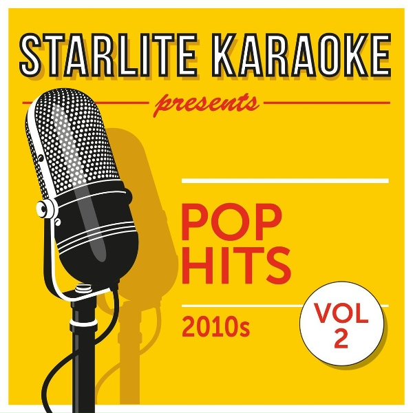 Обложка: Starlite Karaoke - Alejandro (In the Style of Lady Gaga)