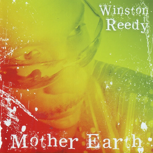 Обложка: Winston Reedy - Runours