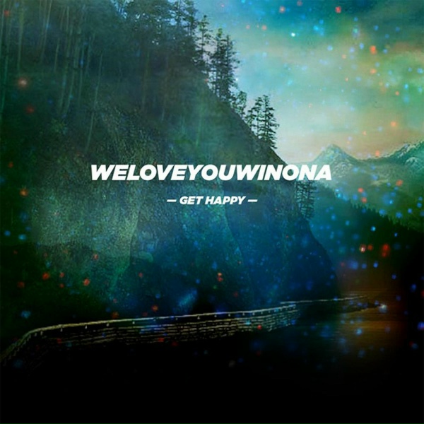 Обложка: weloveyouwinona - Where Is My Home
