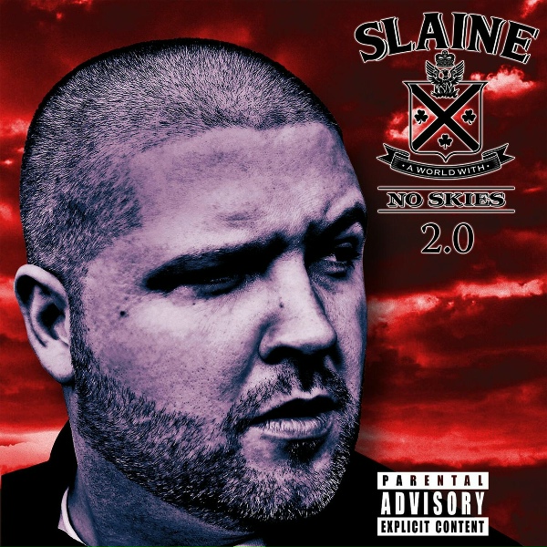 Обложка: Slaine feat. Son Of Skam - Zombie