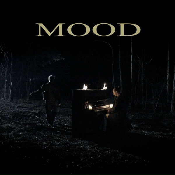 Обложка: Flamebaby - MOOD