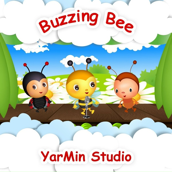 Обложка: YarMin Studio - Hello Turtle