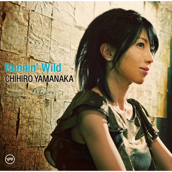 Обложка: Chihiro Yamanaka - Tico Tico No Fuba