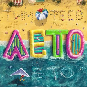 Обложка: Нико лайТ feat. KrisTi - Лето! Лето!