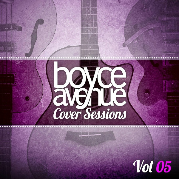 Обложка: Boyce Avenue feat. Jennel Garcia - Señorita