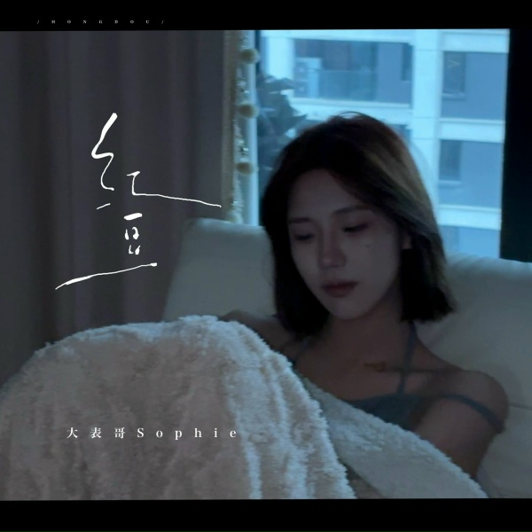 Обложка: 大表哥Sophie - 红豆