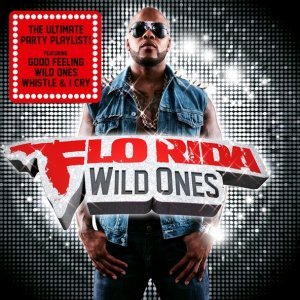 Обложка: Flo Rida - Louder