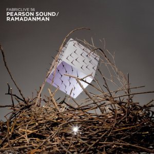Обложка: Pearson Sound - Stifle