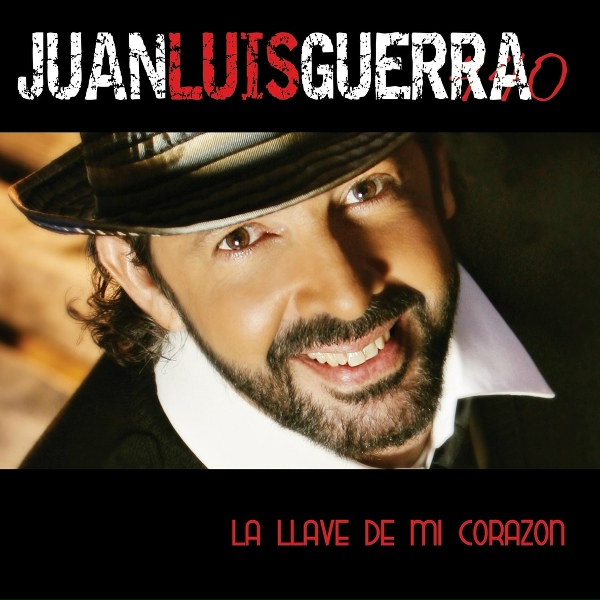 Обложка: Juan Luis Guerra 4.40 - La Travesia