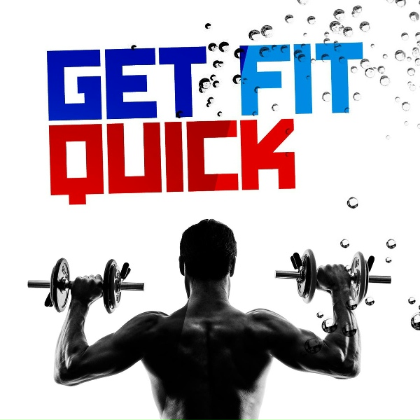 Обложка: Get Fit - Time (140 BPM)