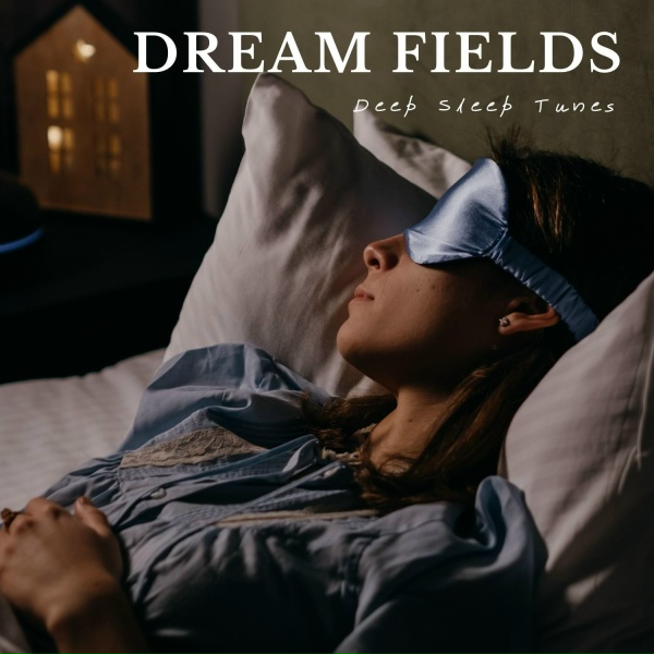 Обложка: Deep Sleep Tunes - Deep Sleep Music